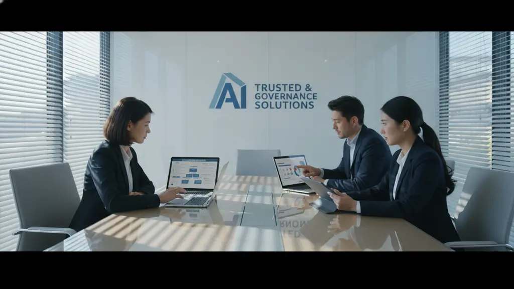 What Are the Governance, Risk, and Validation Best Practices?