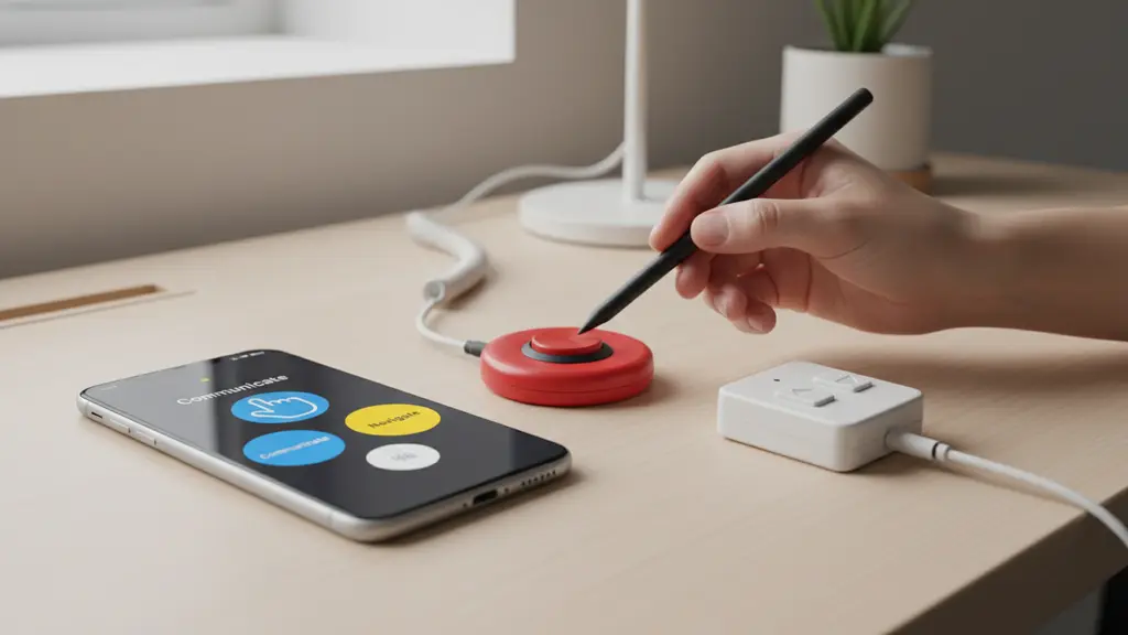 What Are the Key Principles of Accessible App Design?