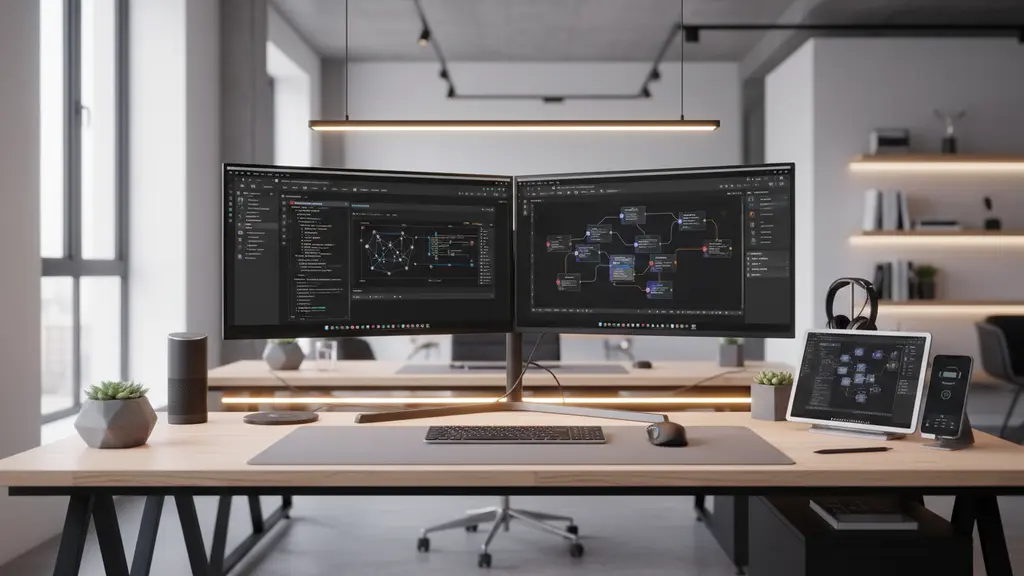 What Are the Leading AI Frameworks and Tools for Mobile Development?