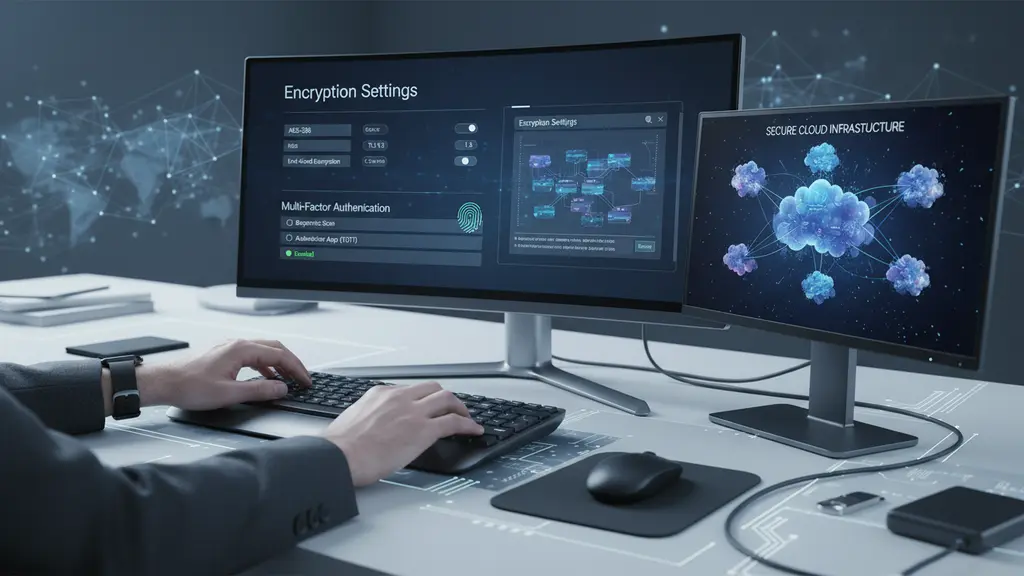 What Are the Technical Implementation Best Practices for HIPAA-Compliant Apps?