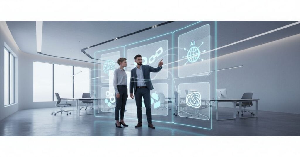What Are the Top Emerging Application Technologies Shaping 2025?