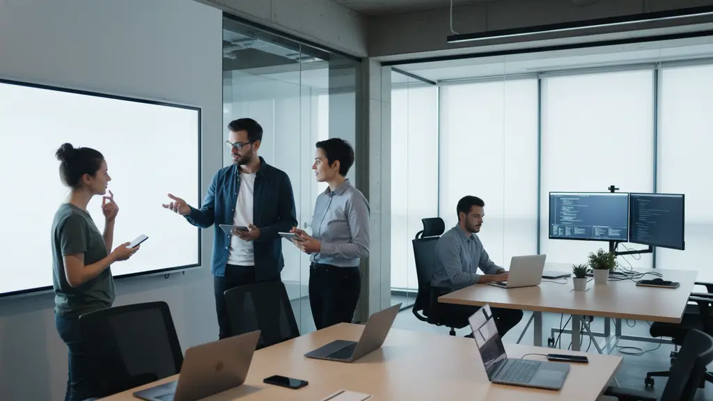 What Best Practices Help Teams Scale Cross-Platform Apps Effectively?