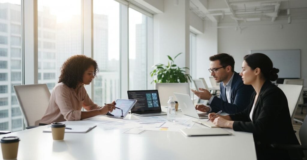 What Criteria Matter Most in Choosing a Long-Term App Development Partner?