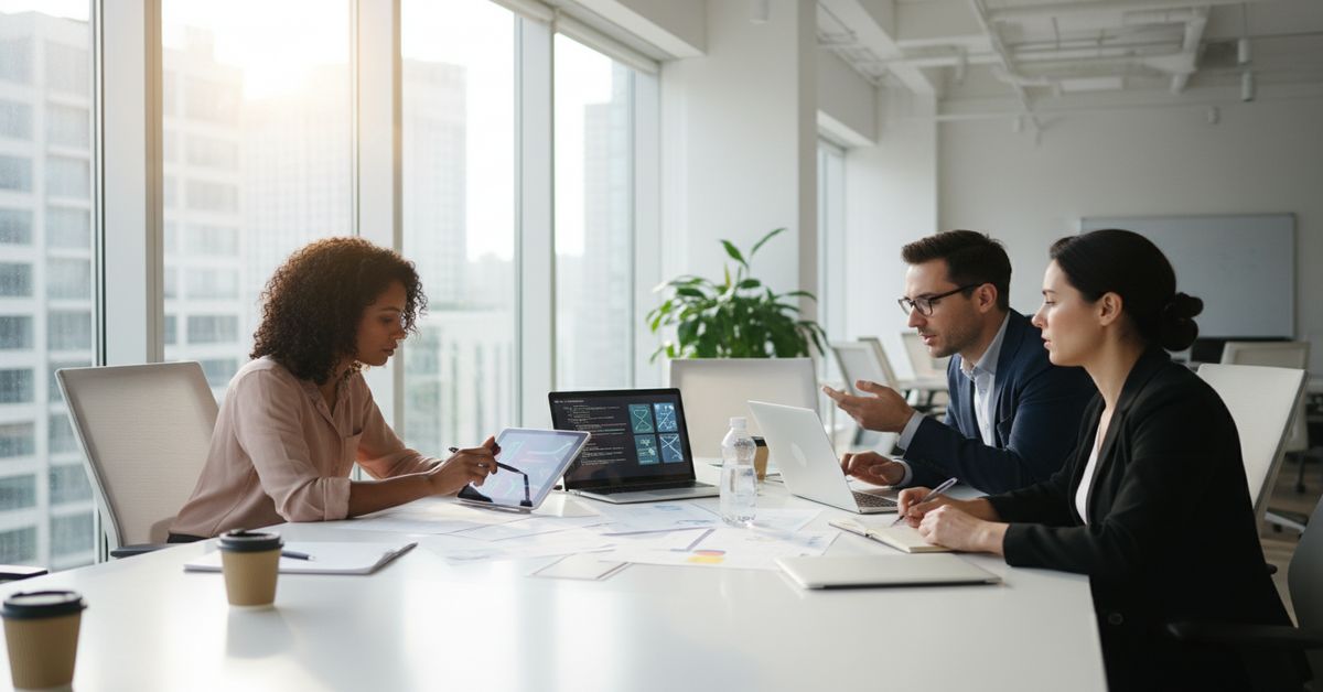 What Criteria Matter Most in Choosing a Long-Term App Development Partner?