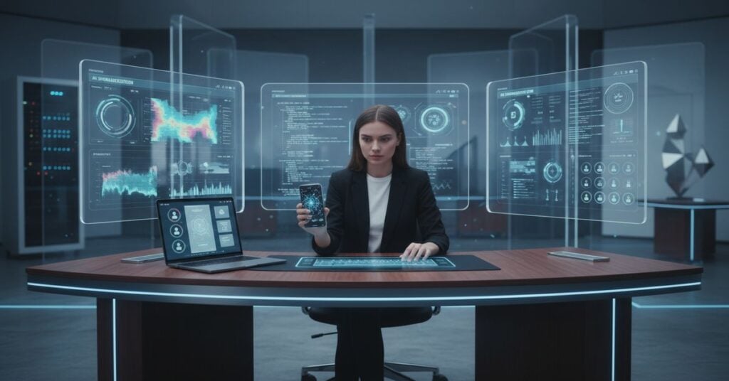 What Is AI Personalization in Mobile Apps?