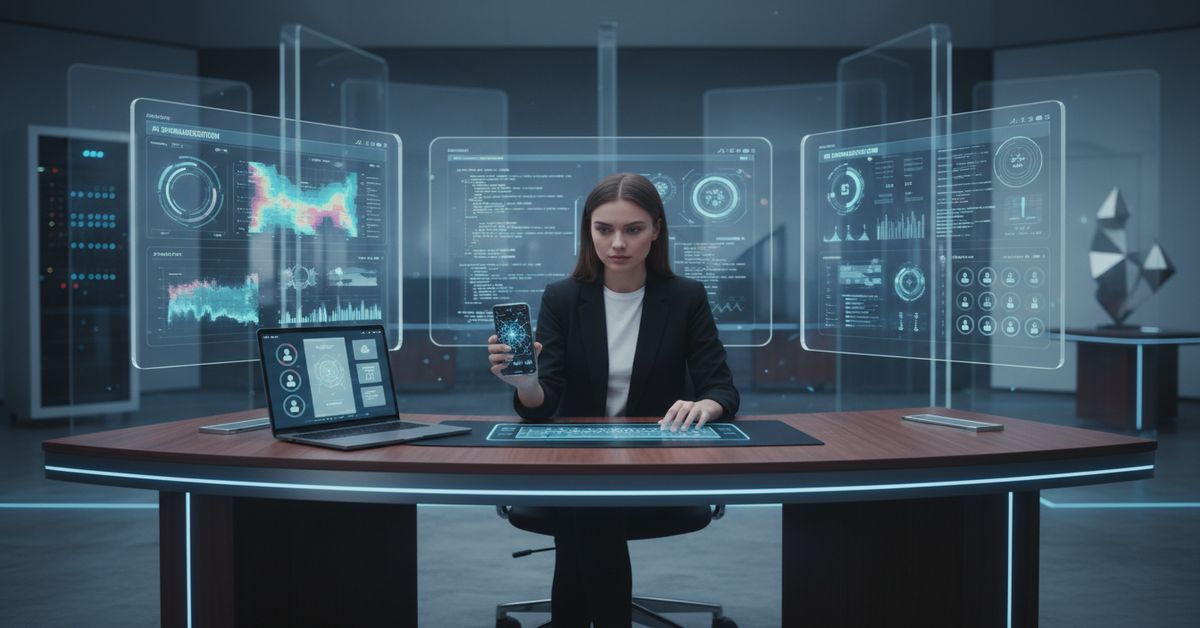 What Is AI Personalization in Mobile Apps?