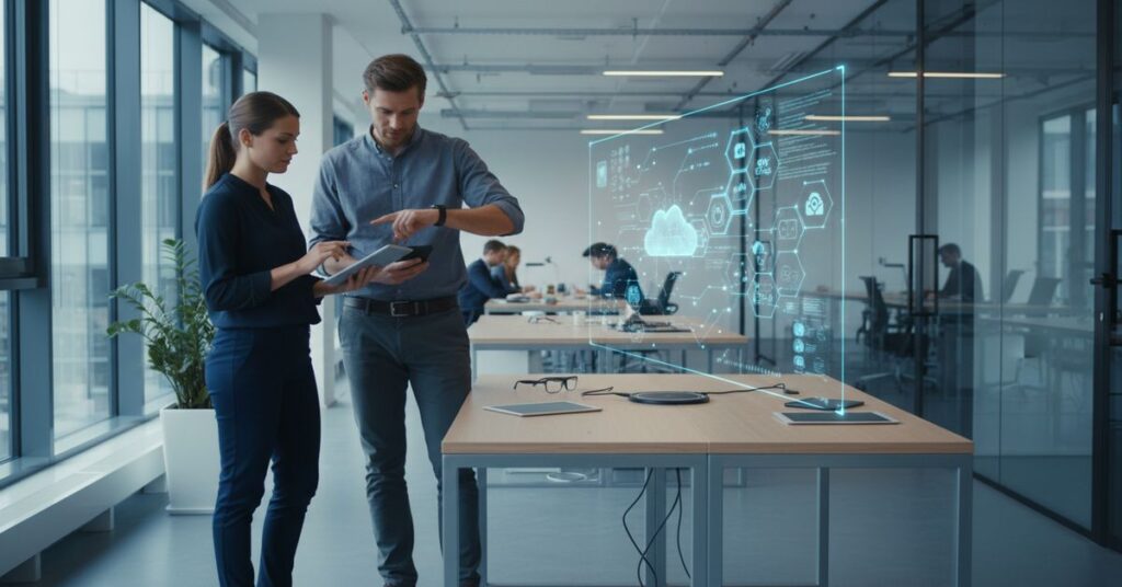 What Is Enterprise Mobility? (Definition, Scope, and Key Components)