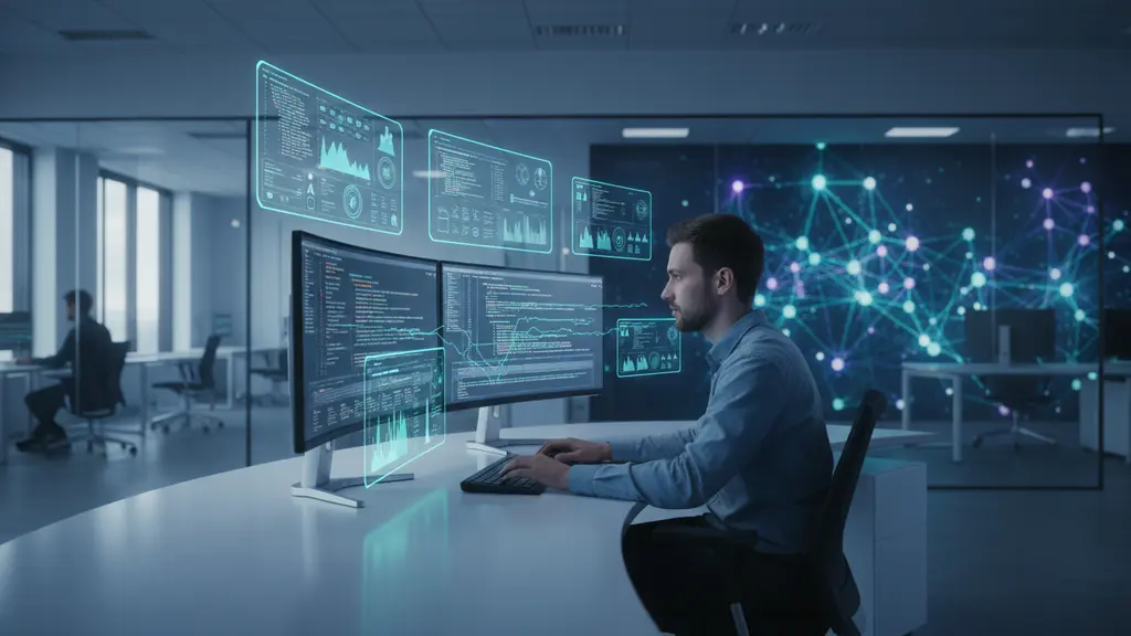 What Is Machine Learning in App Development?