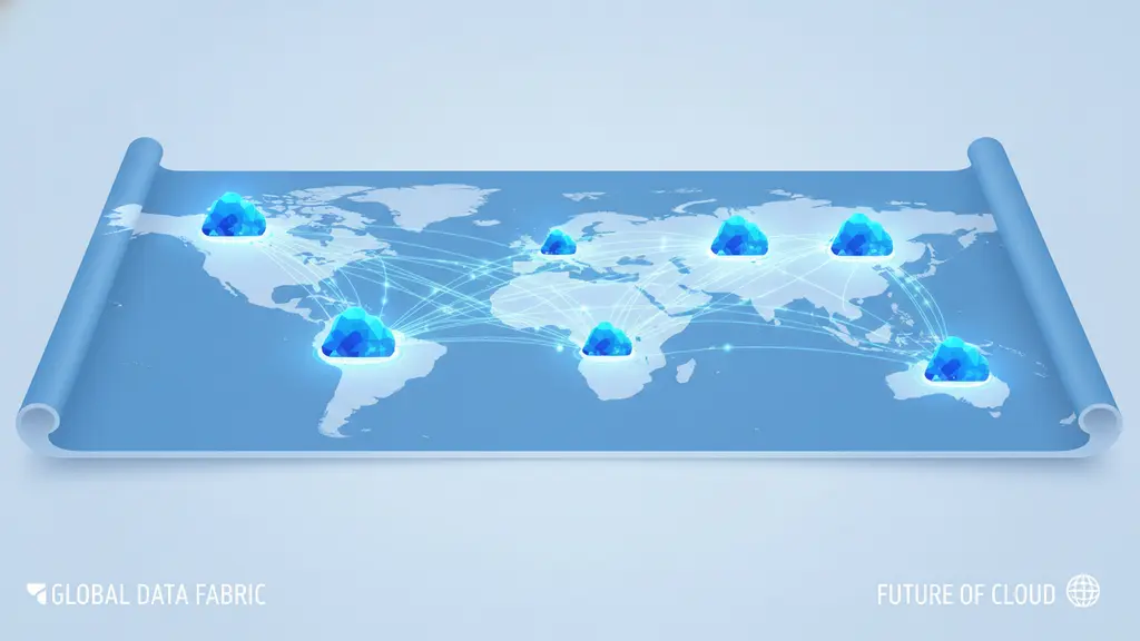 What Is Multi Region Cloud Architecture? (Definition & Core Components)