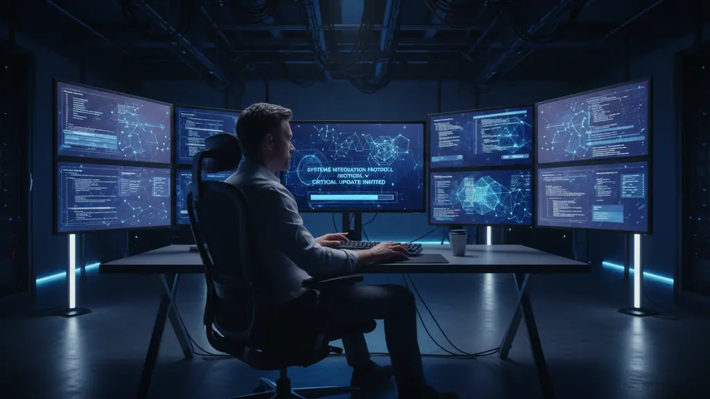 What Is Ongoing Maintenance and Vendor Lock-In, and Why Does It Matter?