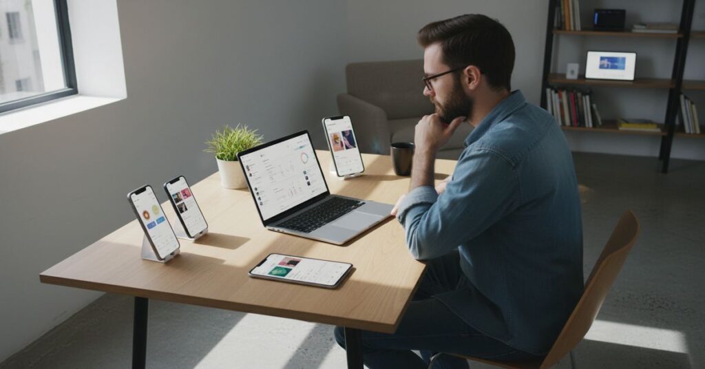 What Is Product Market Fit for Apps?