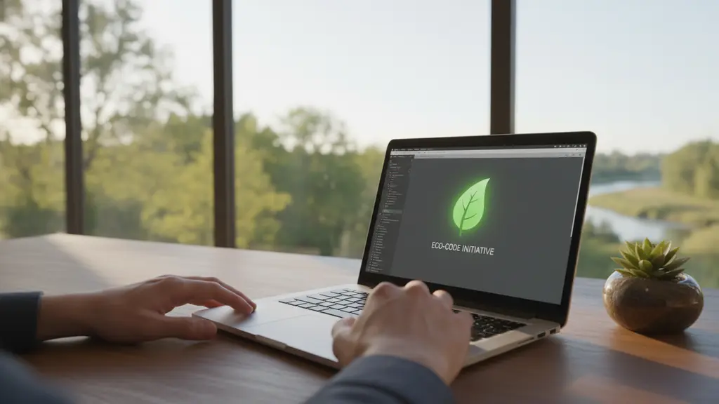 What Is the Role of Sustainability in Application Development’s Future?