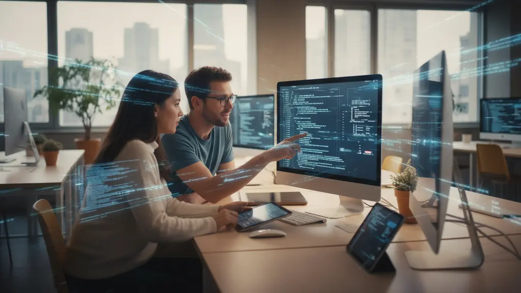 What Optimization Techniques Enable High Performance at Scale?