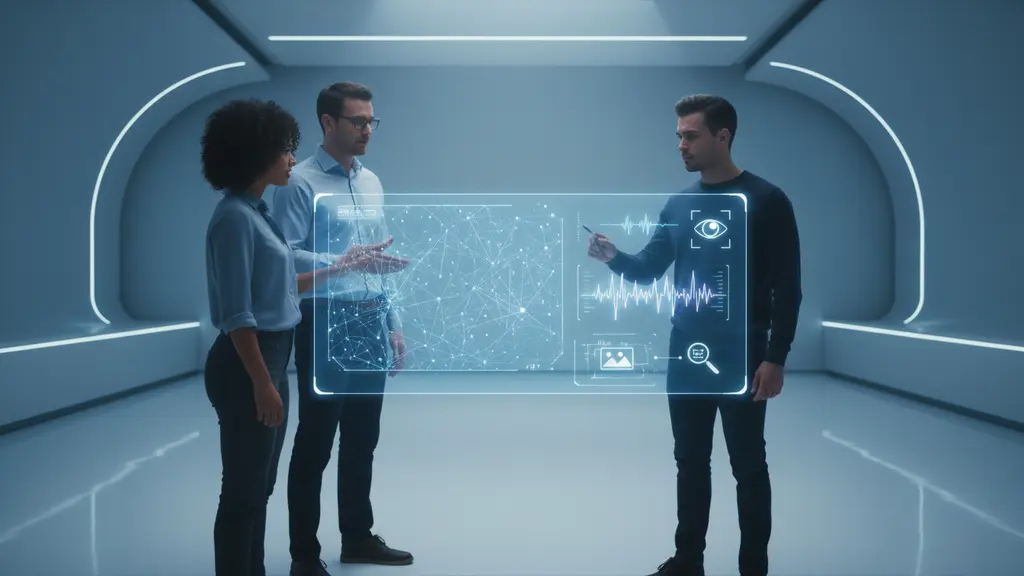 What Technologies Power Modern AI Applications?
