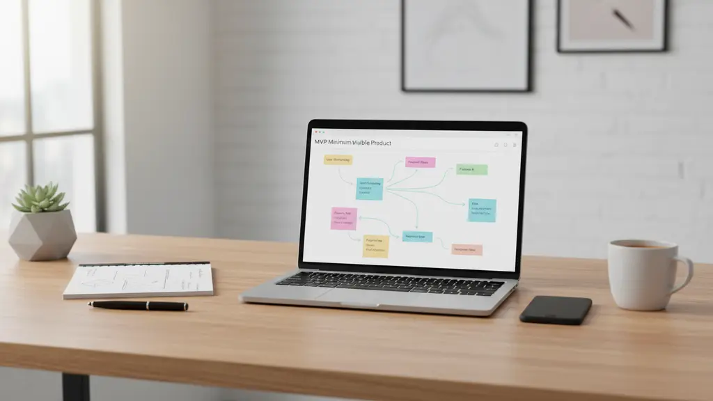 Which Tools and Templates Streamline MVP Scoping?