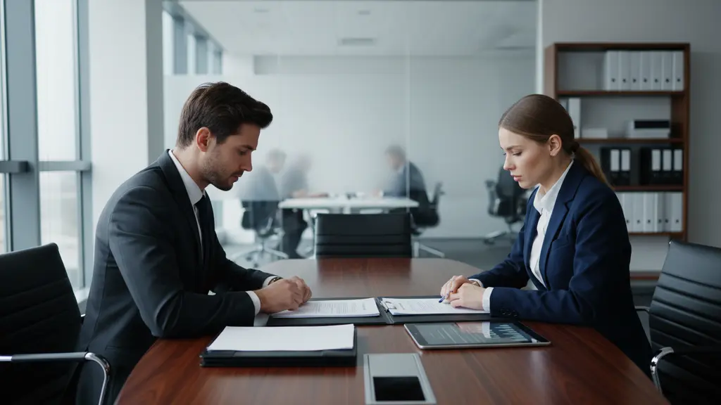 Why Are Contract Terms and IP Ownership Non-Negotiable?