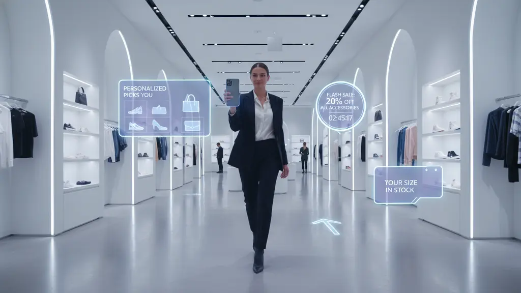 Why Is AR Reshaping Shopping? (Key Benefits & Measurable Impact)