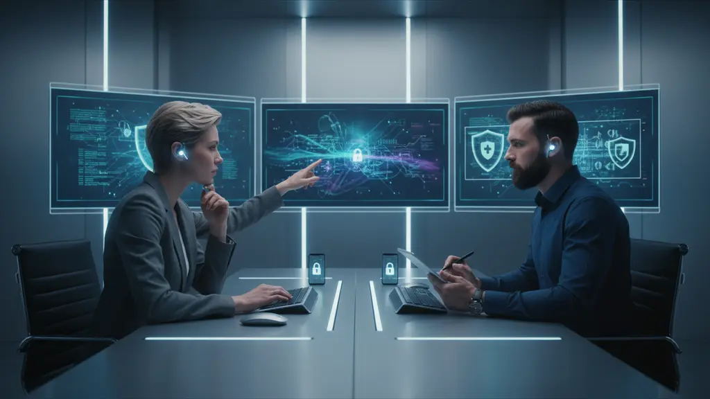 Zero Trust Security: The New Standard for Mobile Protection