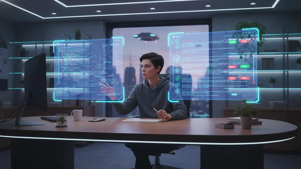 AI-Augmented Software Development: How Is AI Changing Cloud Native Pipelines?