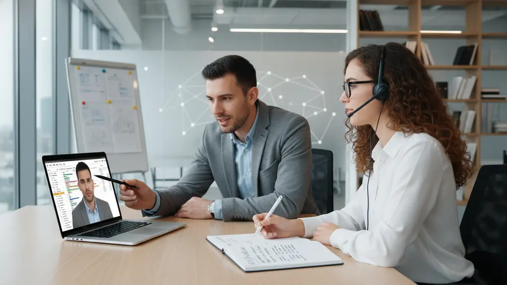 Assess Communication and Project Management Practices