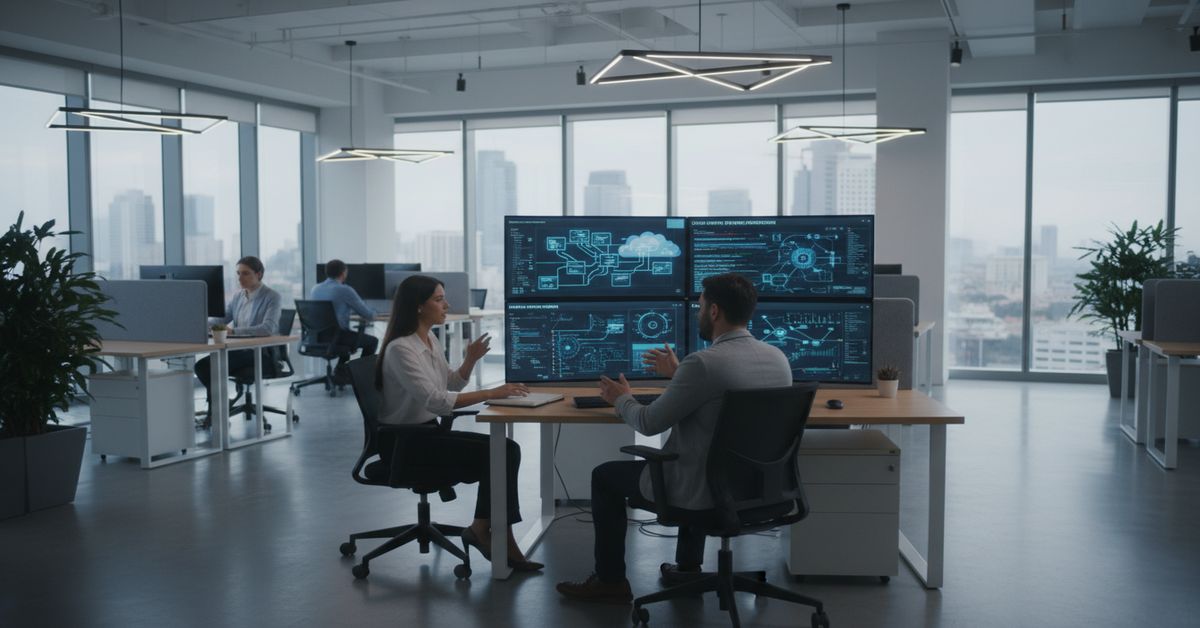 Cloud Native Application Trends at a Glance: 2024–2026