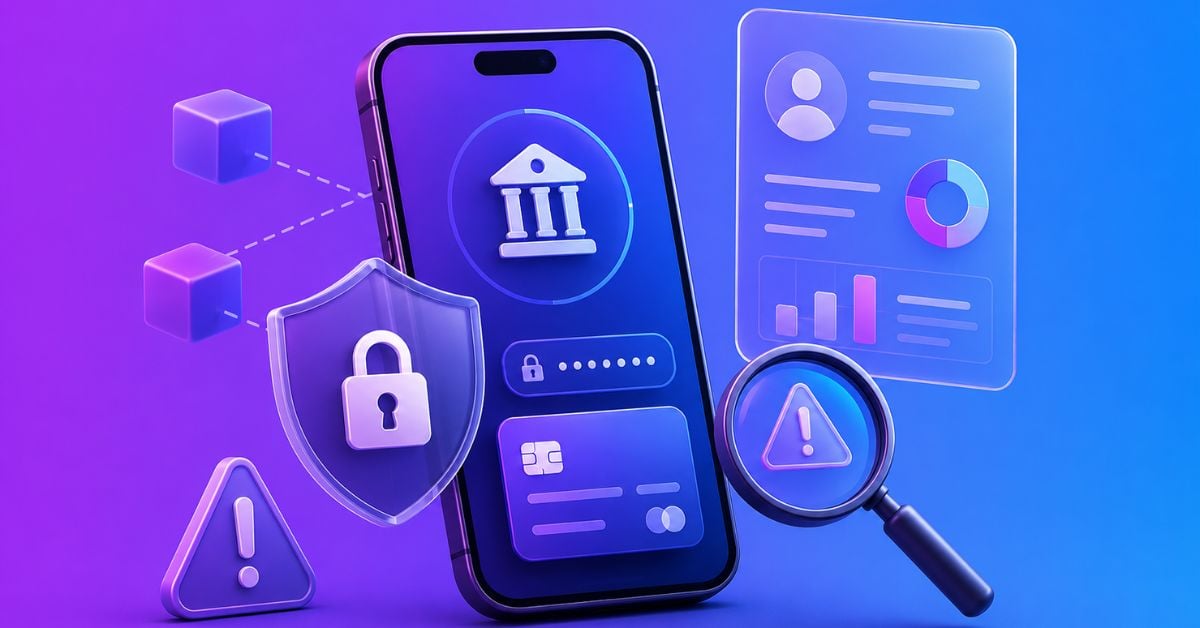 10 Common Compliance Mistakes in Fintech Mobile Apps