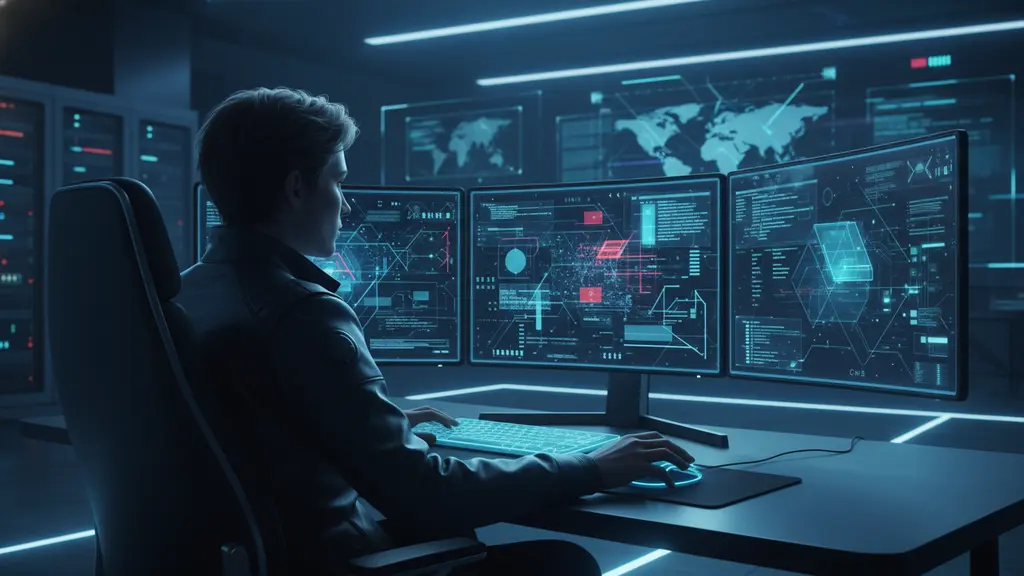 Evaluate Security, Compliance, and Risk Management