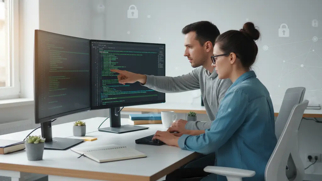 How Can Developers Secure User Data in Mobile Applications?
