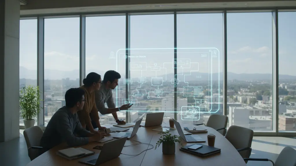 How Can You Build Compliance into Fintech App Development From Day One? (Step-by-Step)