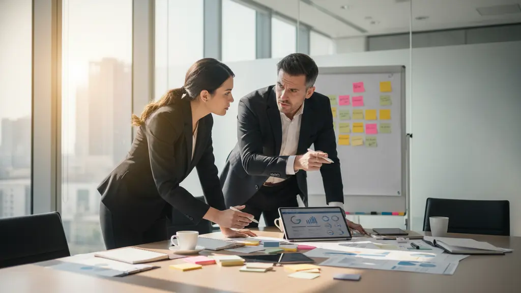 How Do I Identify and Develop High-Impact Enterprise App Use Cases?
