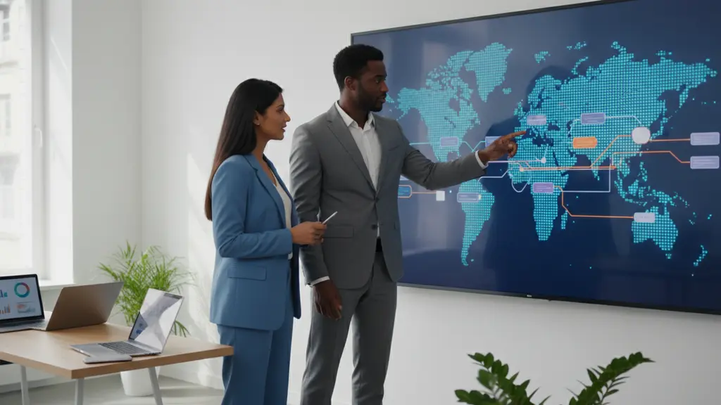 How to Choose the Best Region for Your App Development Project