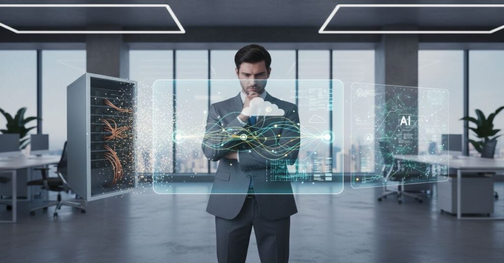 Introduction: What Is an Application Modernization Roadmap, and Why Does It Matter?