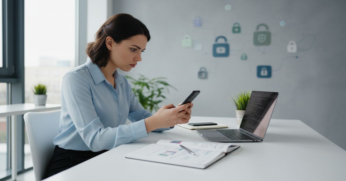Introduction: Why Data Protection in Mobile Applications Matters in 2024