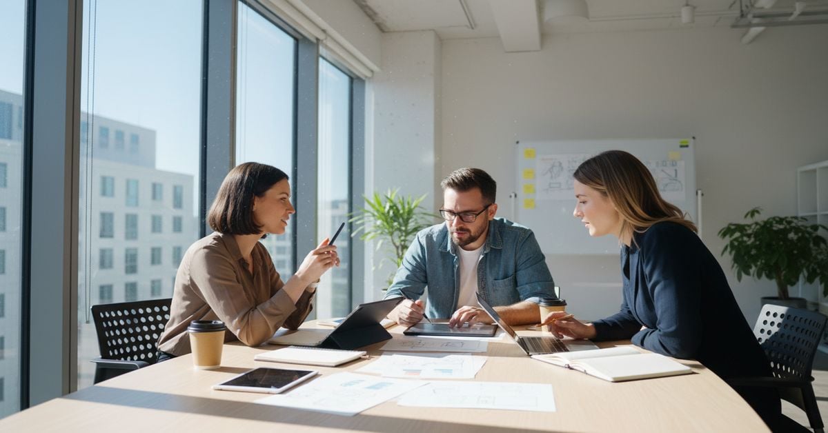 Introduction: Why Design Sprints Are Changing Application Development