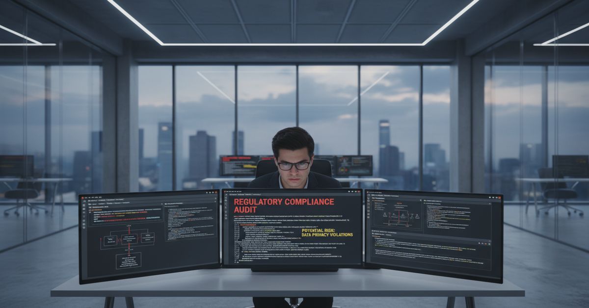 Introduction: Why Fintech Mobile Apps Get Compliance Wrong (And What’s at Stake)