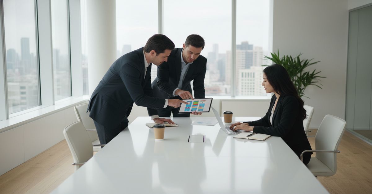 Introduction: Why It’s Critical to Evaluate Your Mobile App Development Partner