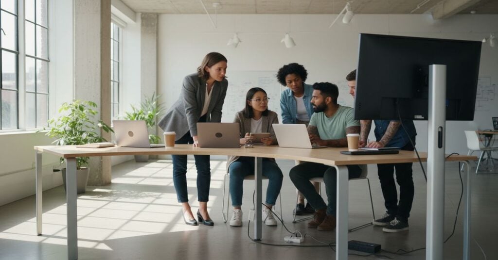 Introduction: Why Startups Should Care About Outsourcing App Development