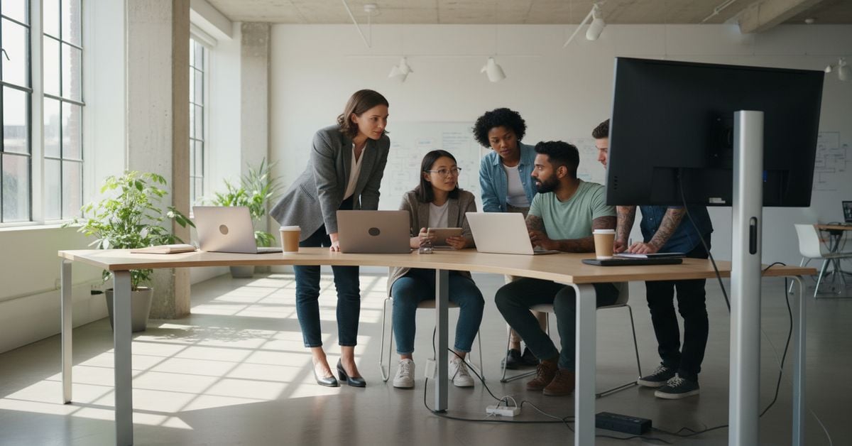 Introduction: Why Startups Should Care About Outsourcing App Development