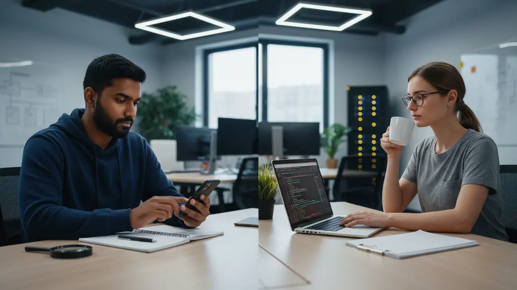 Manual Testing vs Automated Testing: Which Approach Fits Best?