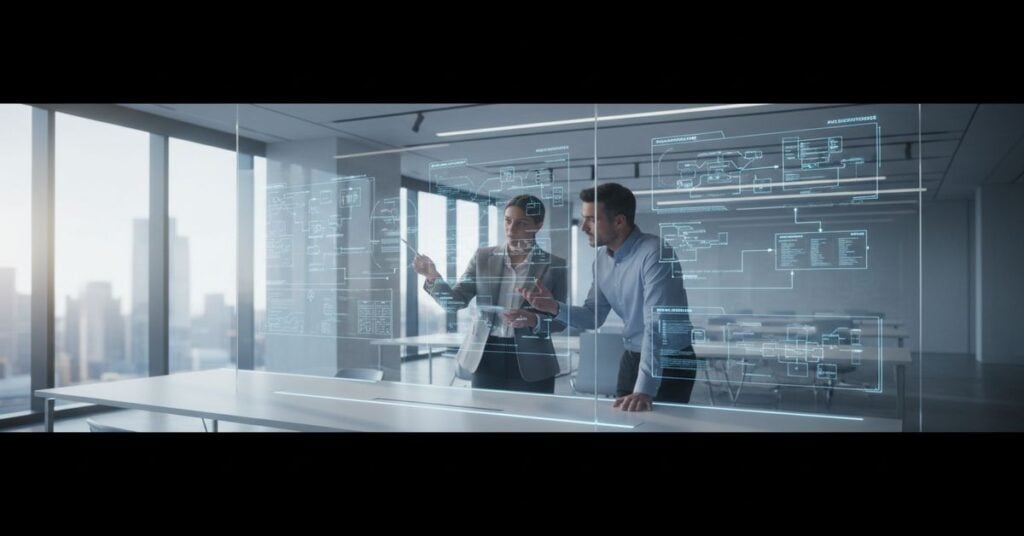 Marketplace Application Architecture Foundations: Core Approaches Compared