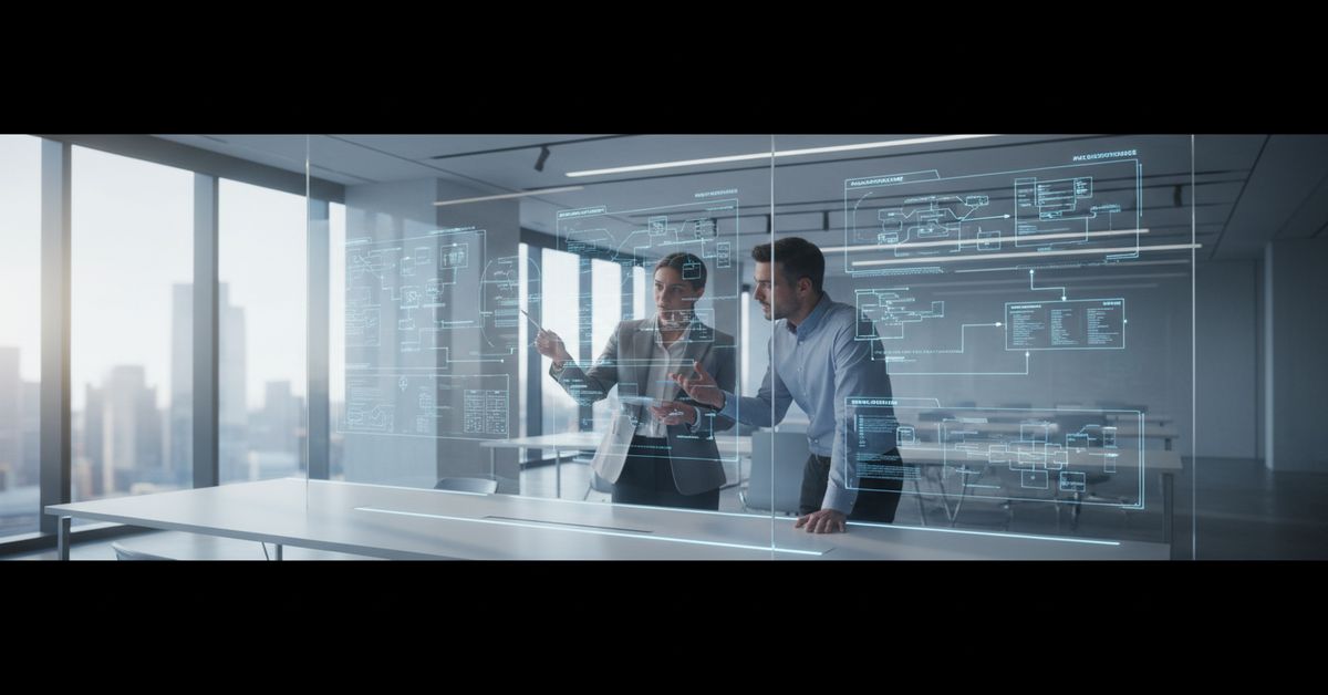 Marketplace Application Architecture Foundations: Core Approaches Compared