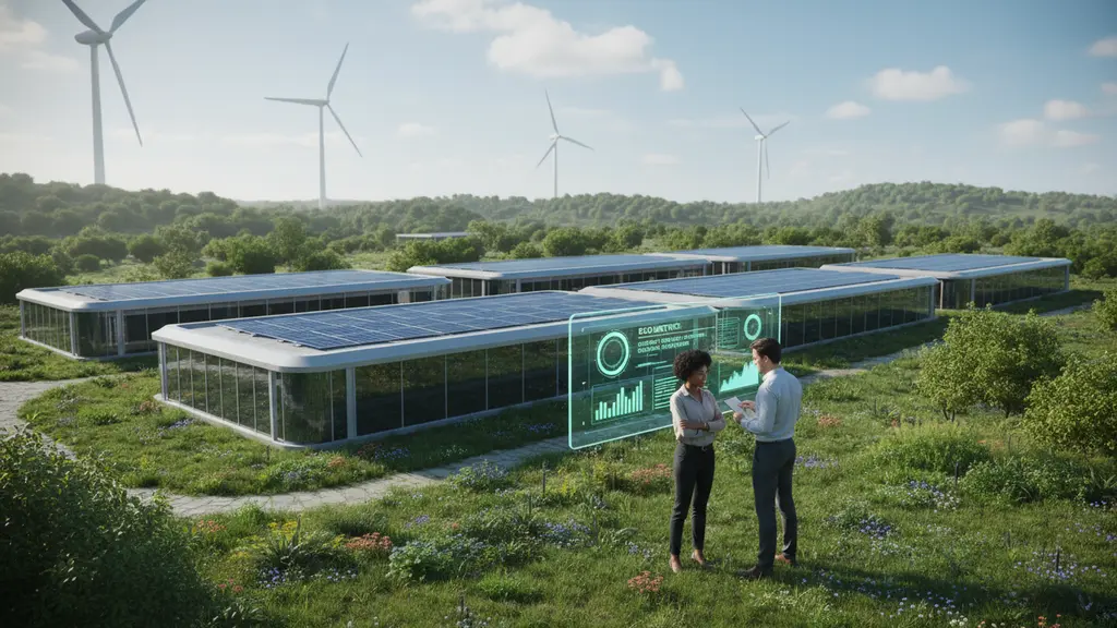 Sustainability & GreenOps: How Are Eco-Friendly Cloud Strategies Emerging?
