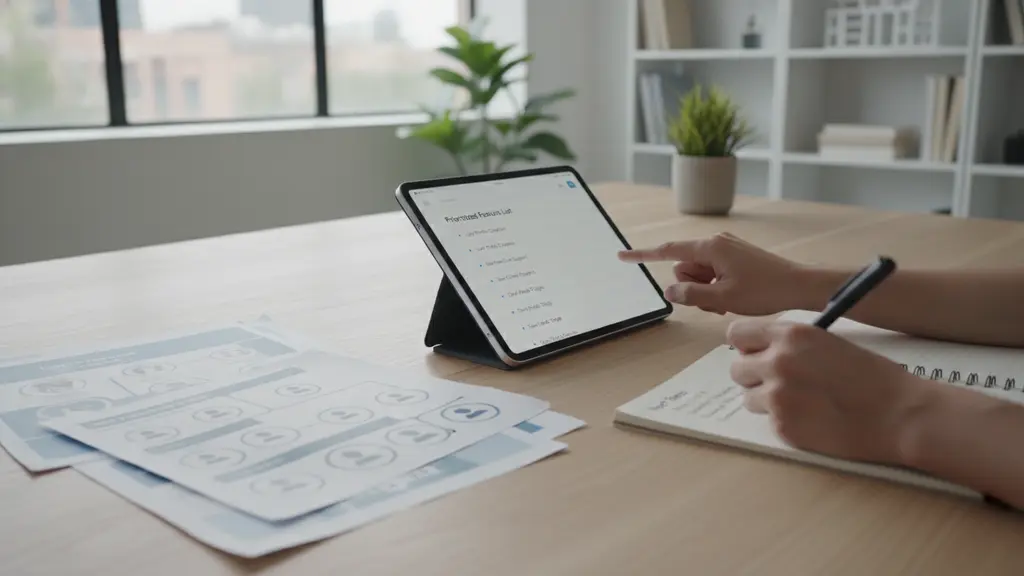 What Are the Key Deliverables and Outcomes of an App Discovery Workshop?