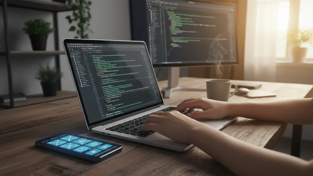 What Does Outsourcing App Development Mean for Startups?