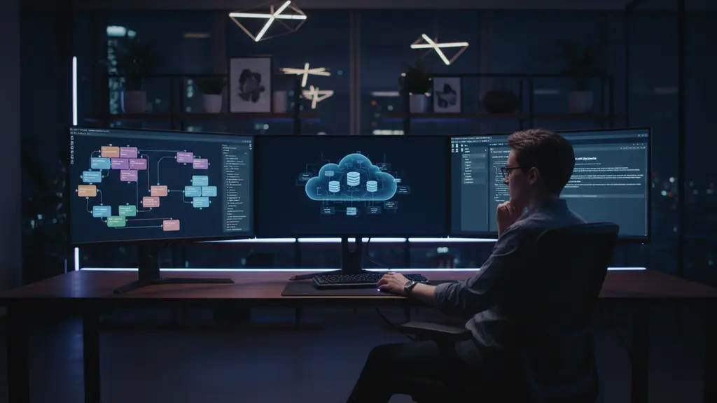What Is MACH Architecture and Why Use It for Marketplaces?