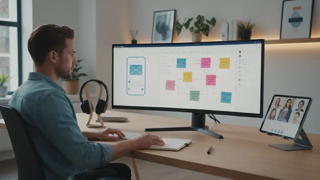 Design Sprints for Application Development