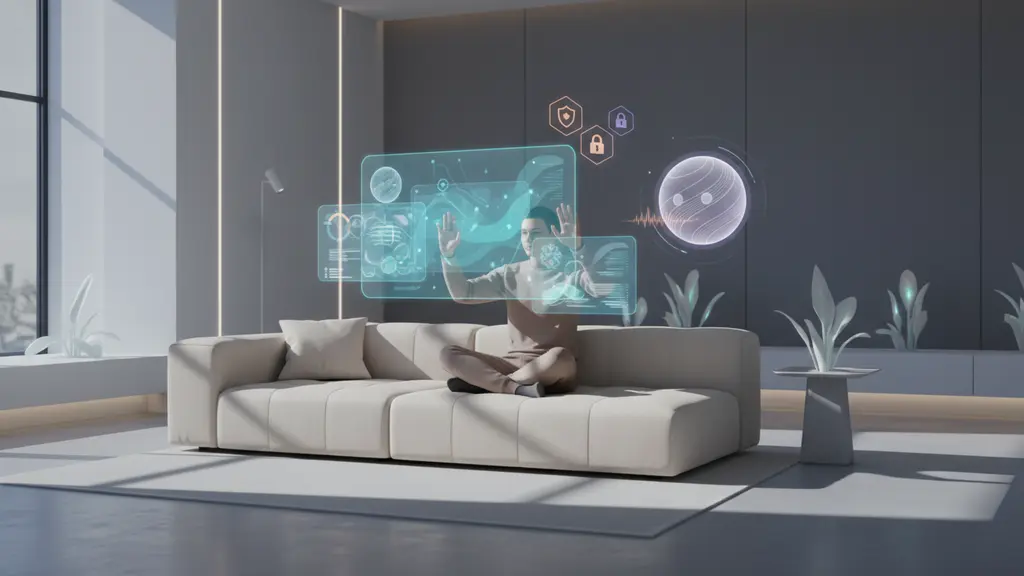 Which Features & Capabilities Will Define Next-Gen AI Apps?