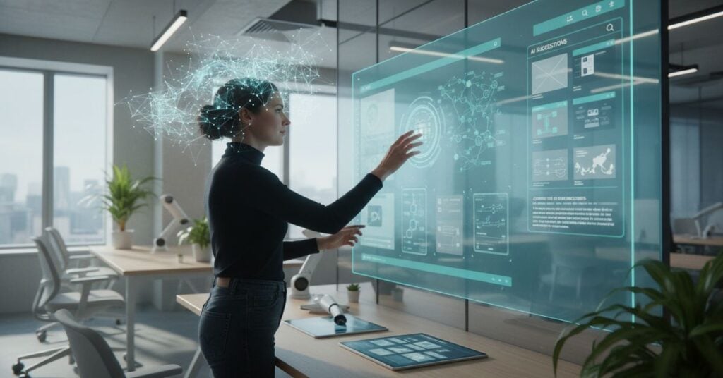 Why AI-Driven UX Design is Critical in 2024 and Beyond