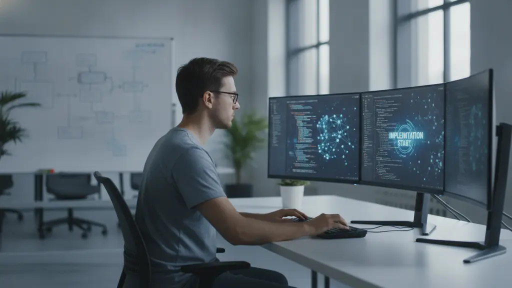 How Does the Ethics by Design (EbD-AI) Framework Guide AI Applications?