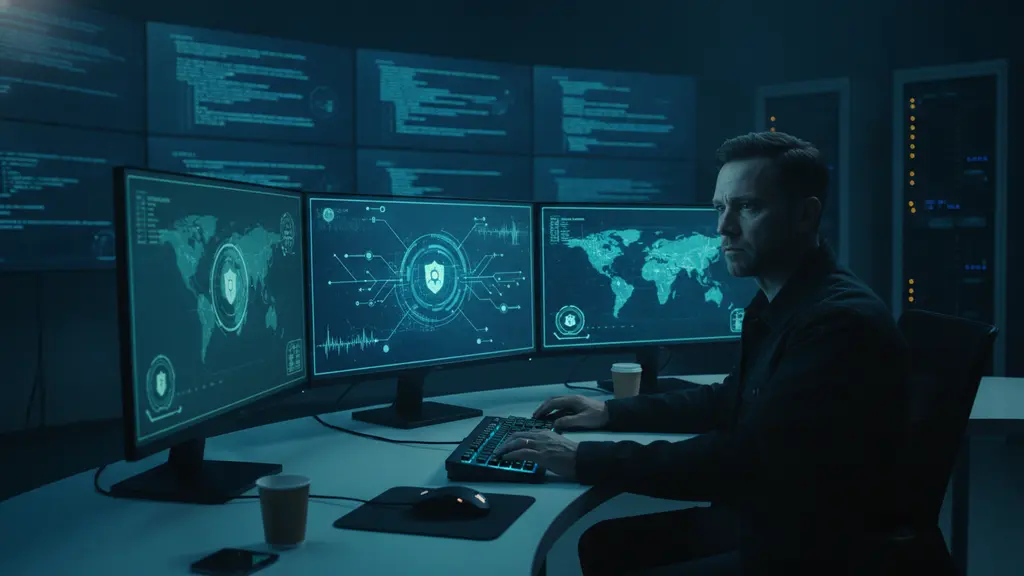 How Is Security Integrated into the DevOps Lifecycle? (DevSecOps)